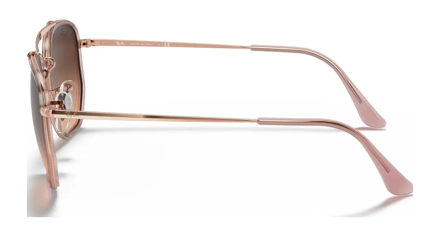 Ray-Ban THE MARSHAL II RB3648M Sunglasses | Size 52 Ray-Ban THE MARSHAL II RB3648M Sunglasses | Size 52