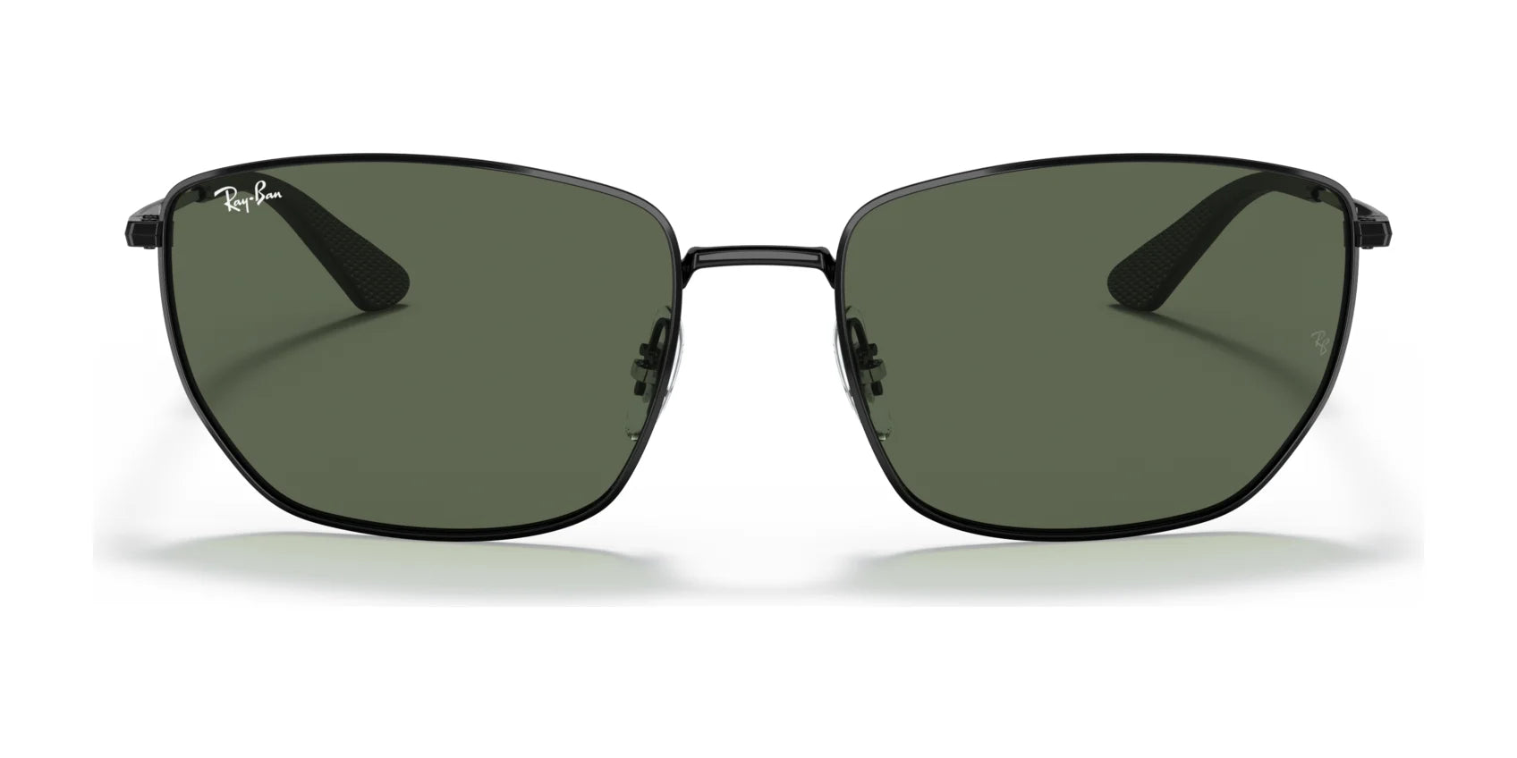 Ray-Ban RB3653 Sunglasses | Size 60 Ray-Ban RB3653 Sunglasses | Size 60
