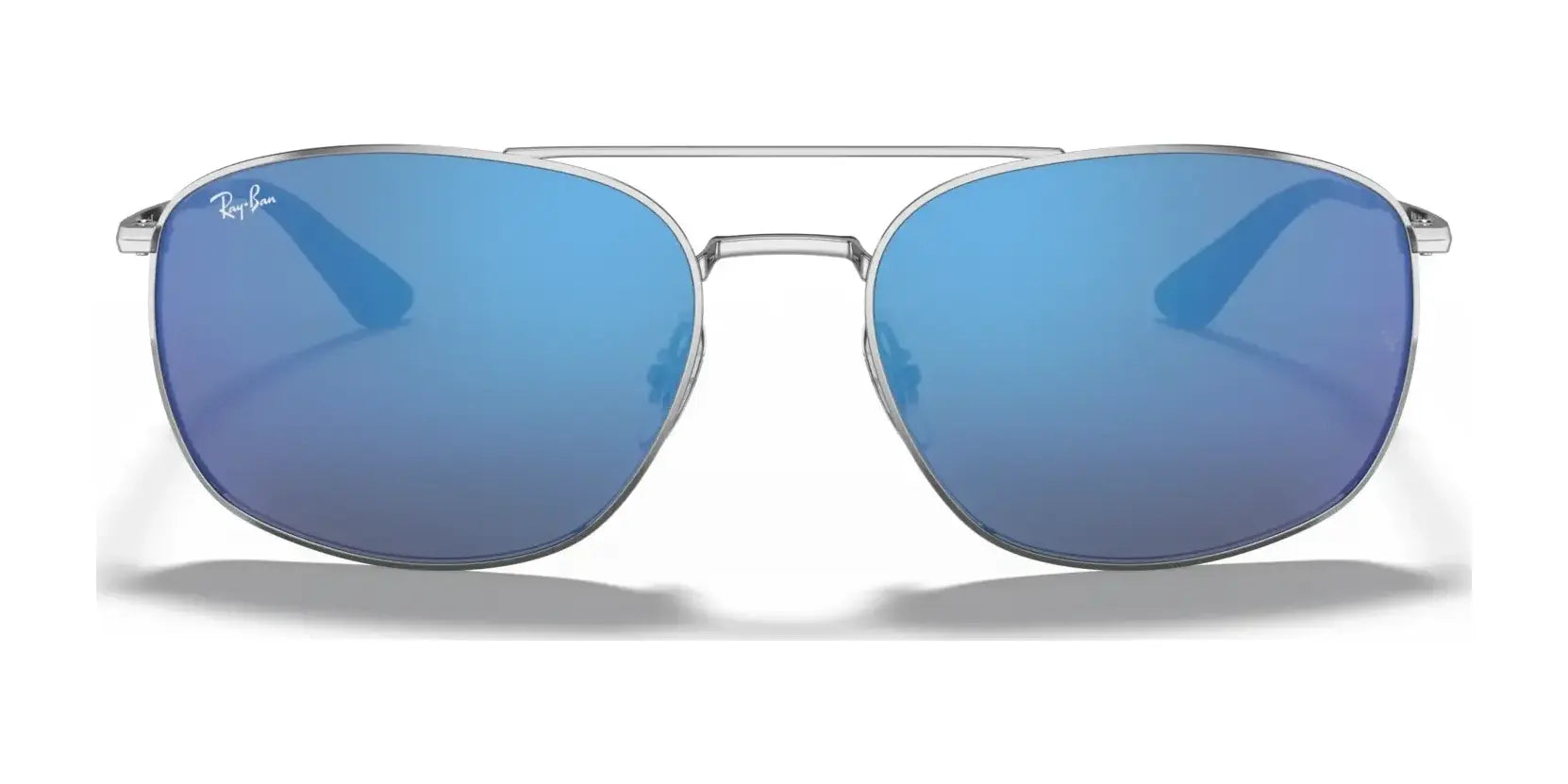 Ray-Ban RB3654 Sunglasses | Size 60 Ray-Ban RB3654 Sunglasses | Size 60