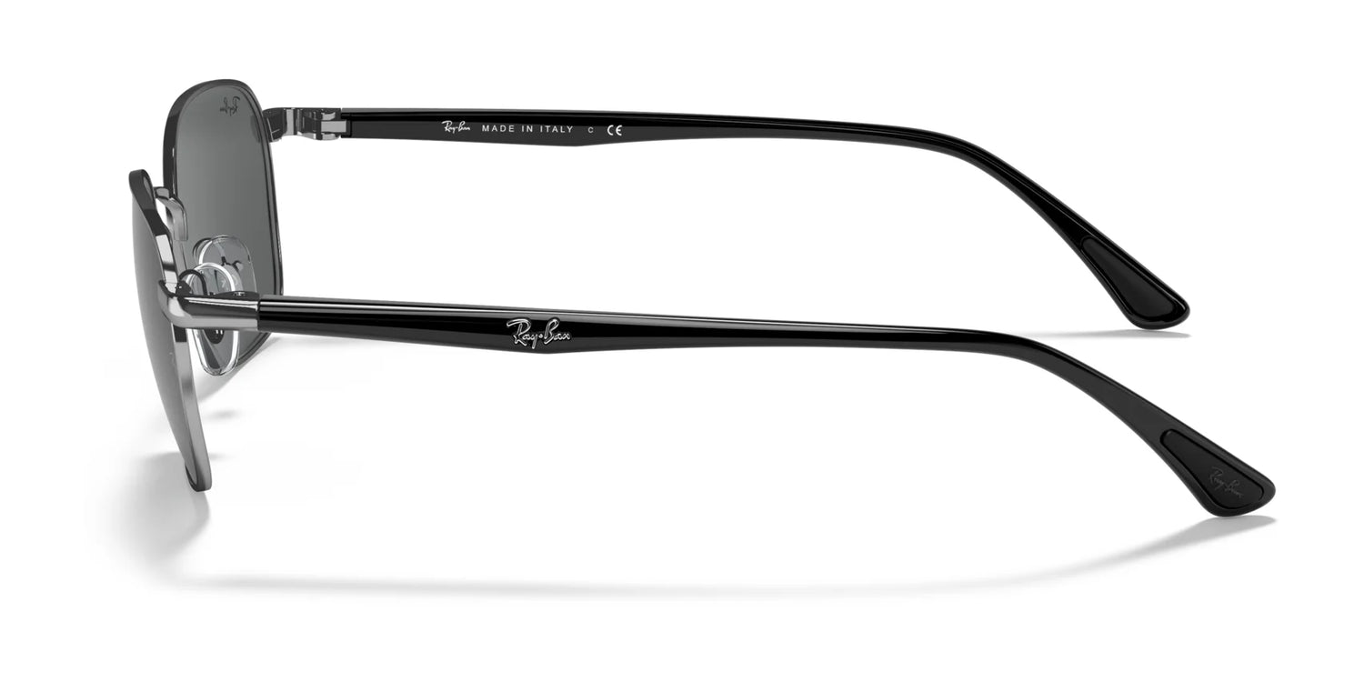 Ray-Ban RB3664 Sunglasses | Size 50 Ray-Ban RB3664 Sunglasses | Size 50