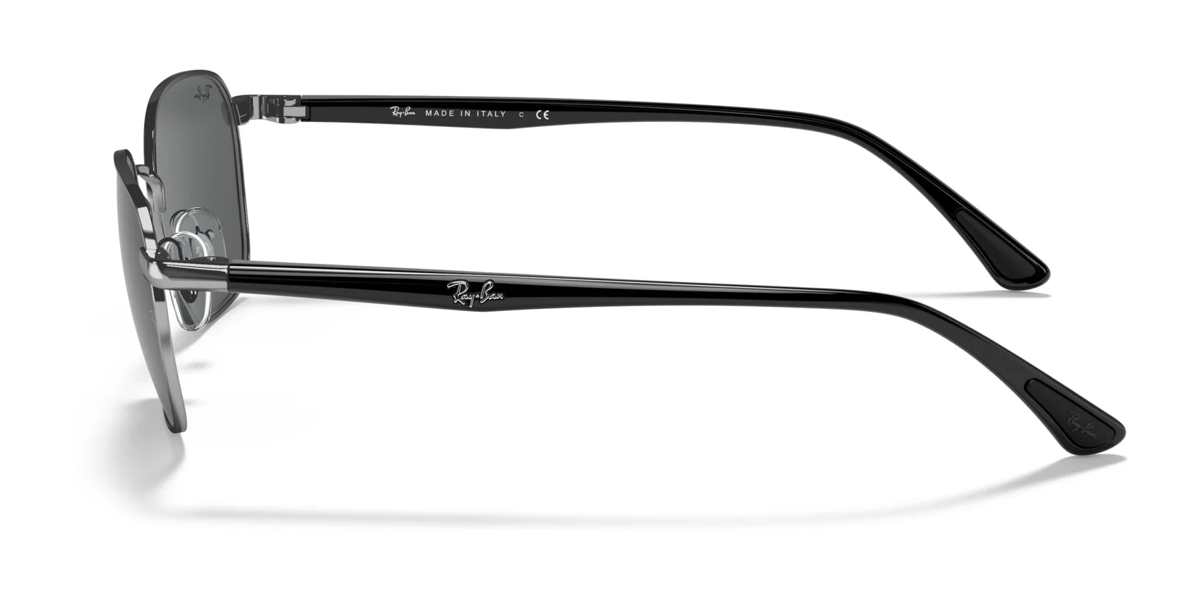 Ray-Ban RB3664 Sunglasses | Size 50 Ray-Ban RB3664 Sunglasses | Size 50