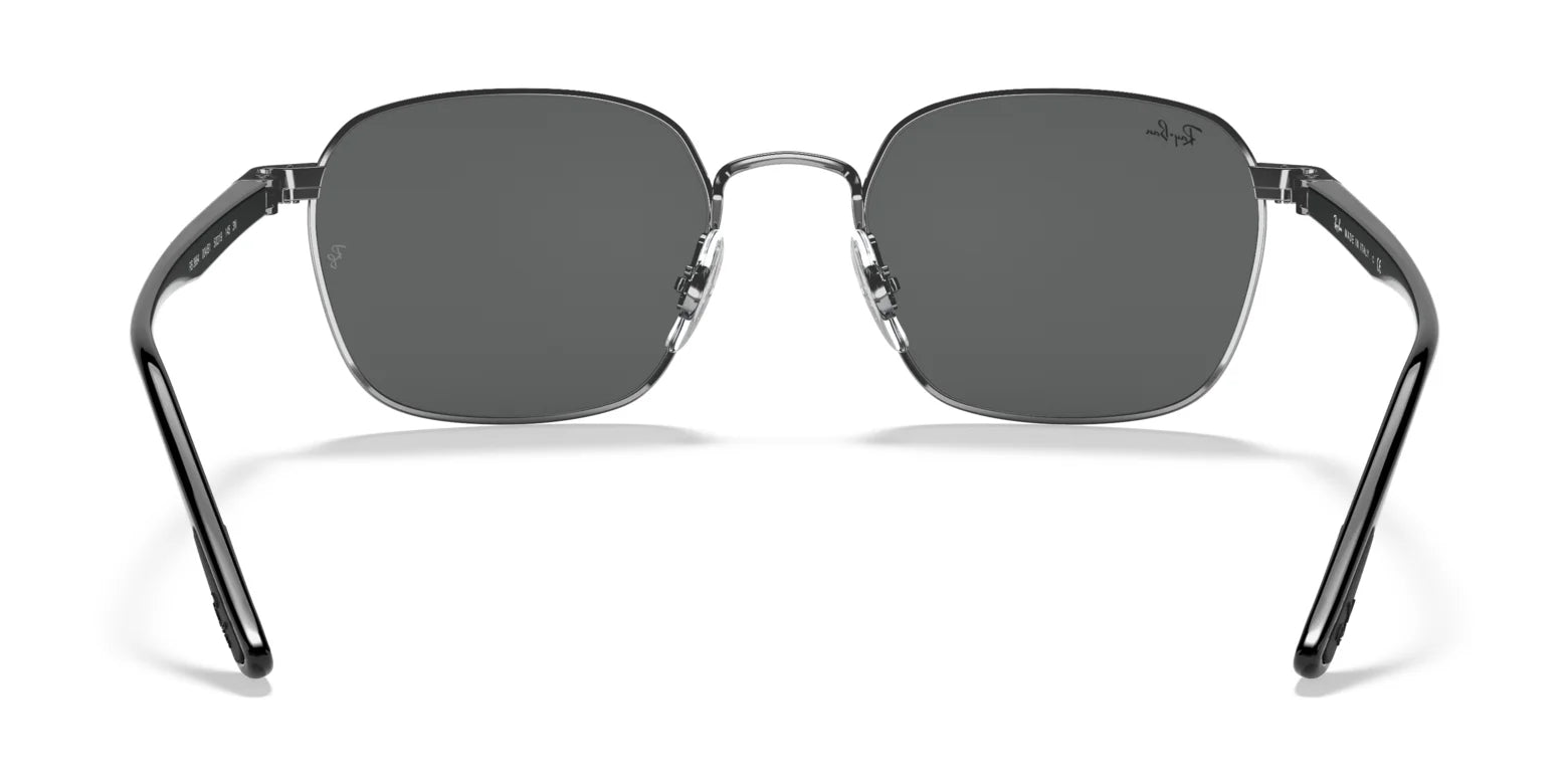 Ray-Ban RB3664 Sunglasses | Size 50 Ray-Ban RB3664 Sunglasses | Size 50