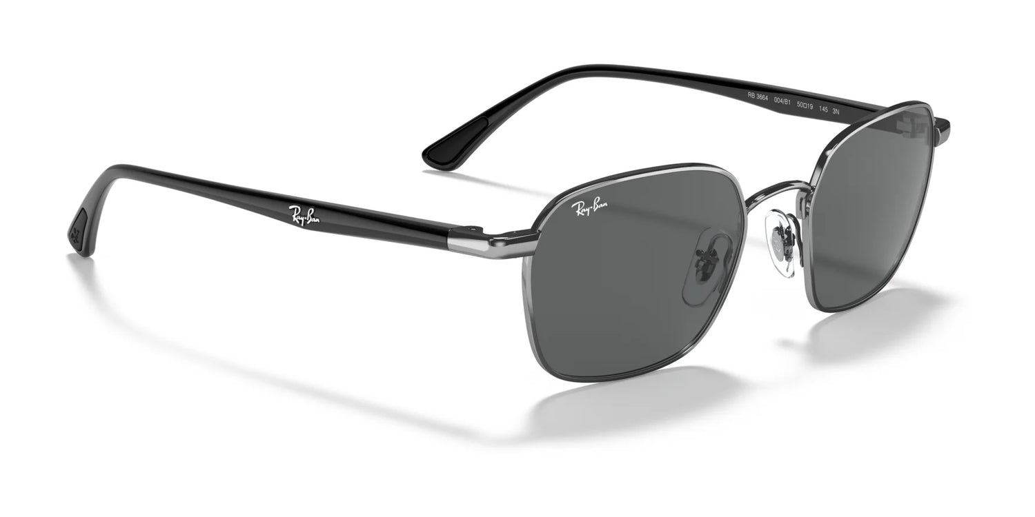 Ray-Ban RB3664 Sunglasses | Size 50 Ray-Ban RB3664 Sunglasses | Size 50