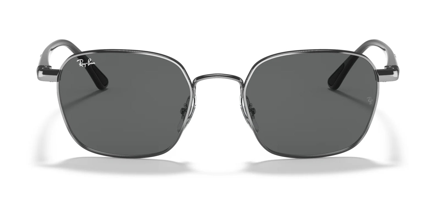 Ray-Ban RB3664 Sunglasses | Size 50 Ray-Ban RB3664 Sunglasses | Size 50