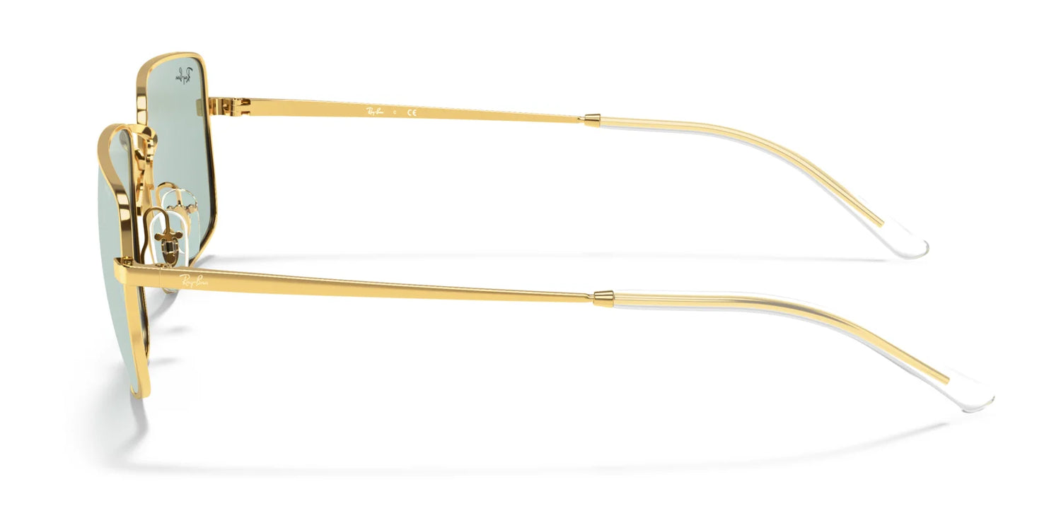 Ray-Ban RB3669 Sunglasses | Size 55 Ray-Ban RB3669 Sunglasses | Size 55