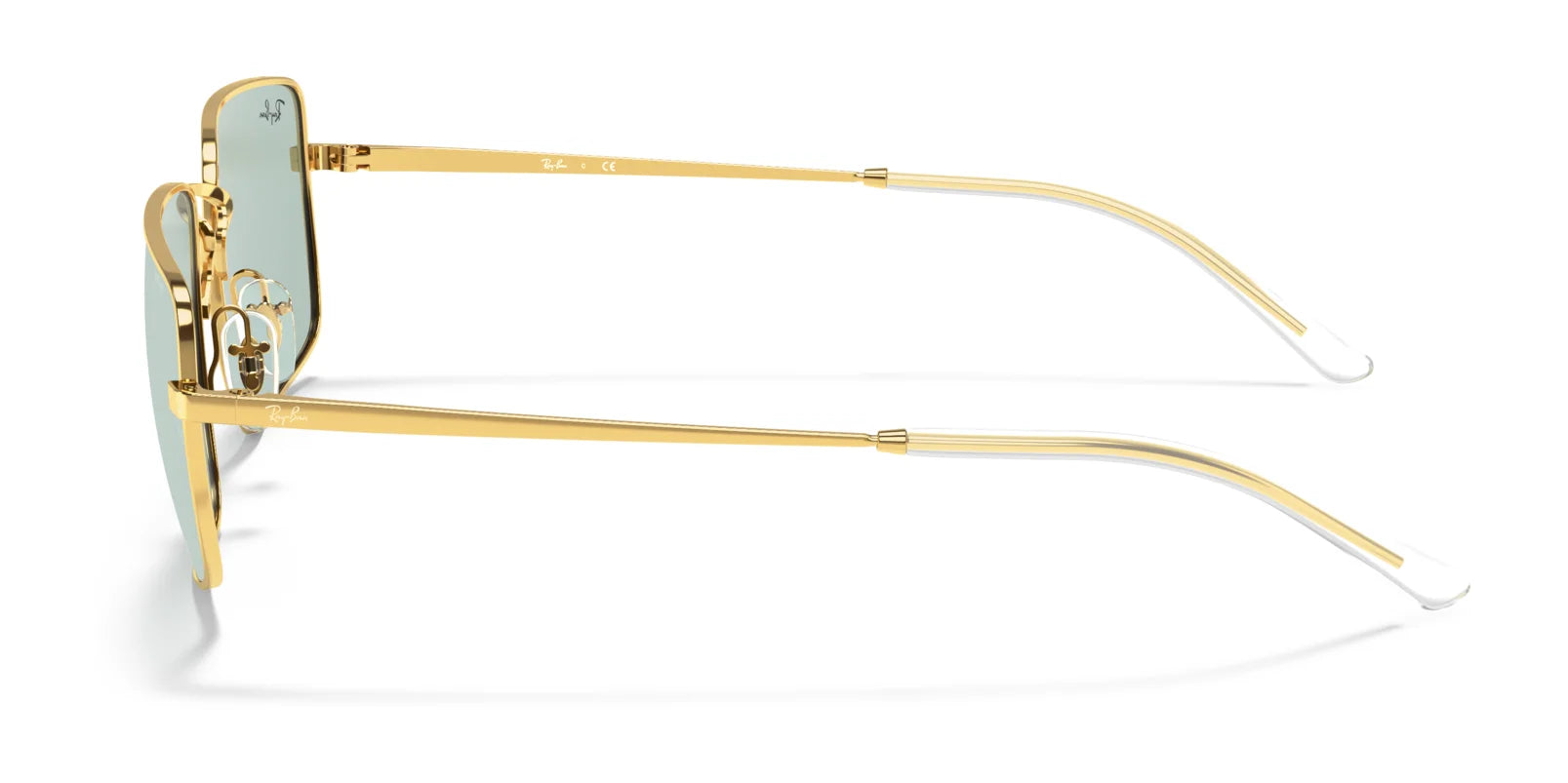 Ray-Ban RB3669 Sunglasses | Size 55 Ray-Ban RB3669 Sunglasses | Size 55