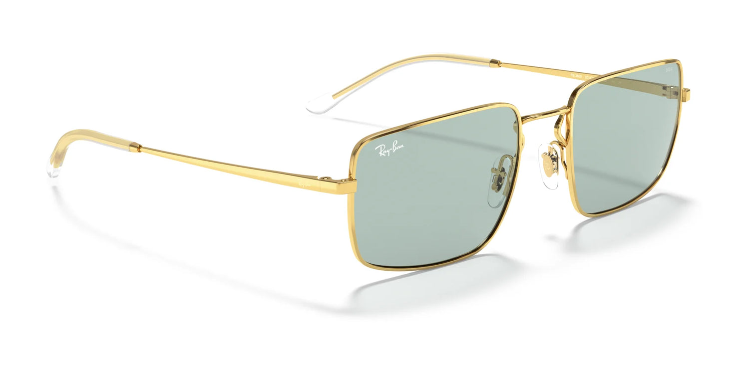 Ray-Ban RB3669 Sunglasses | Size 55 Ray-Ban RB3669 Sunglasses | Size 55