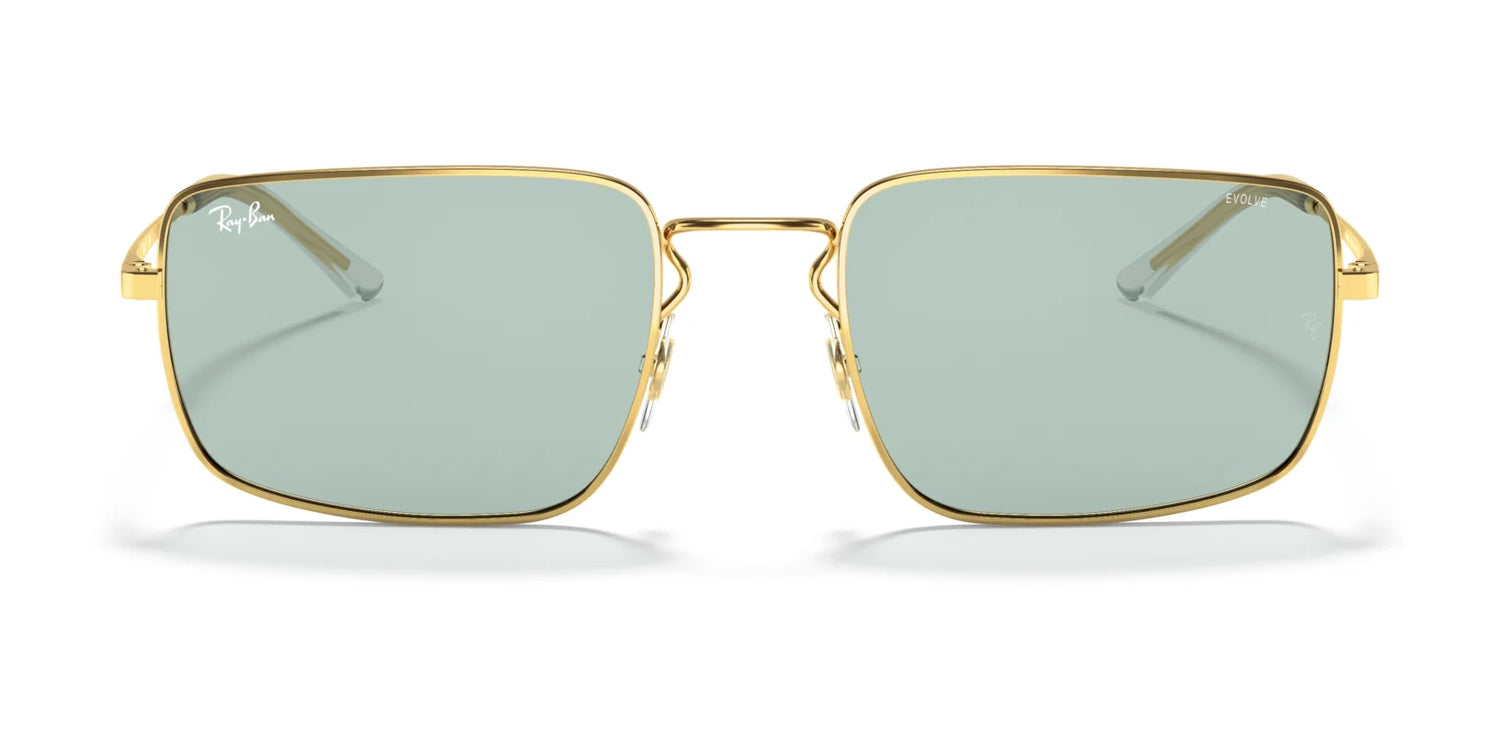 Ray-Ban RB3669 Sunglasses | Size 55 Ray-Ban RB3669 Sunglasses | Size 55