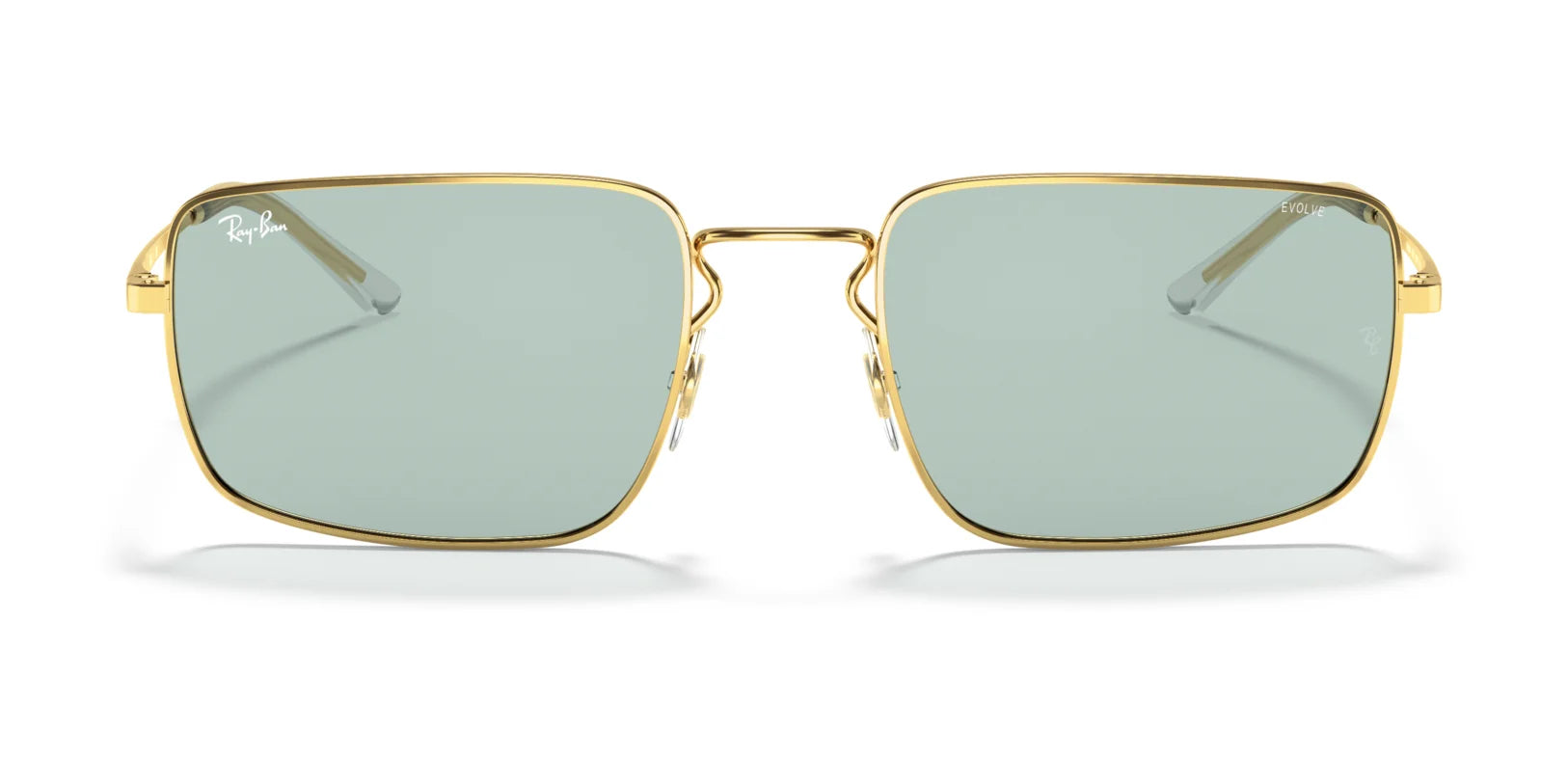 Ray-Ban RB3669 Sunglasses | Size 55 Ray-Ban RB3669 Sunglasses | Size 55