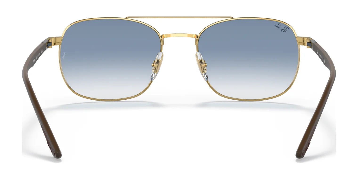 Ray-Ban RB3670 Sunglasses | Size 54 Ray-Ban RB3670 Sunglasses | Size 54