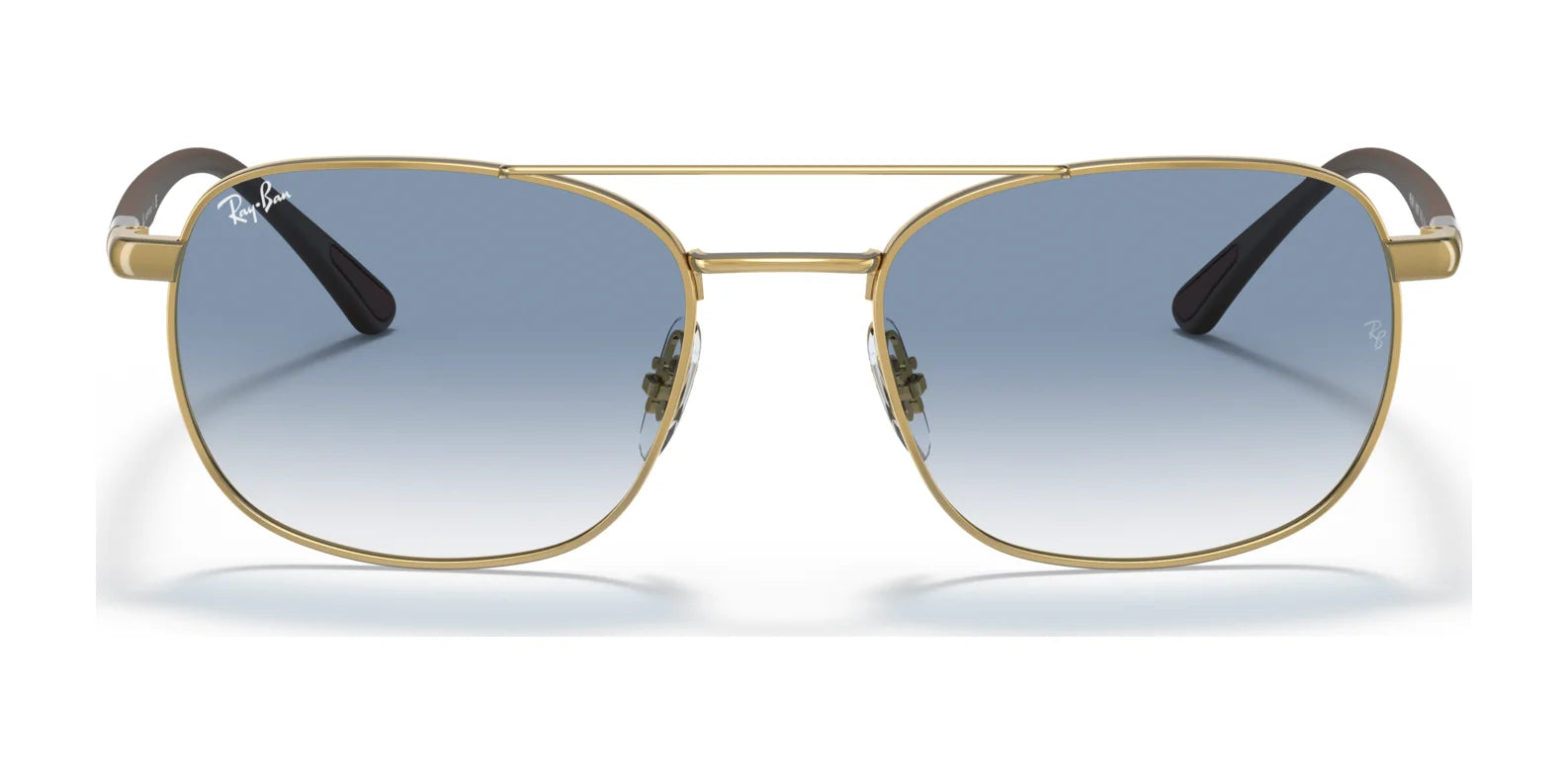 Ray-Ban RB3670 Sunglasses | Size 54 Ray-Ban RB3670 Sunglasses | Size 54