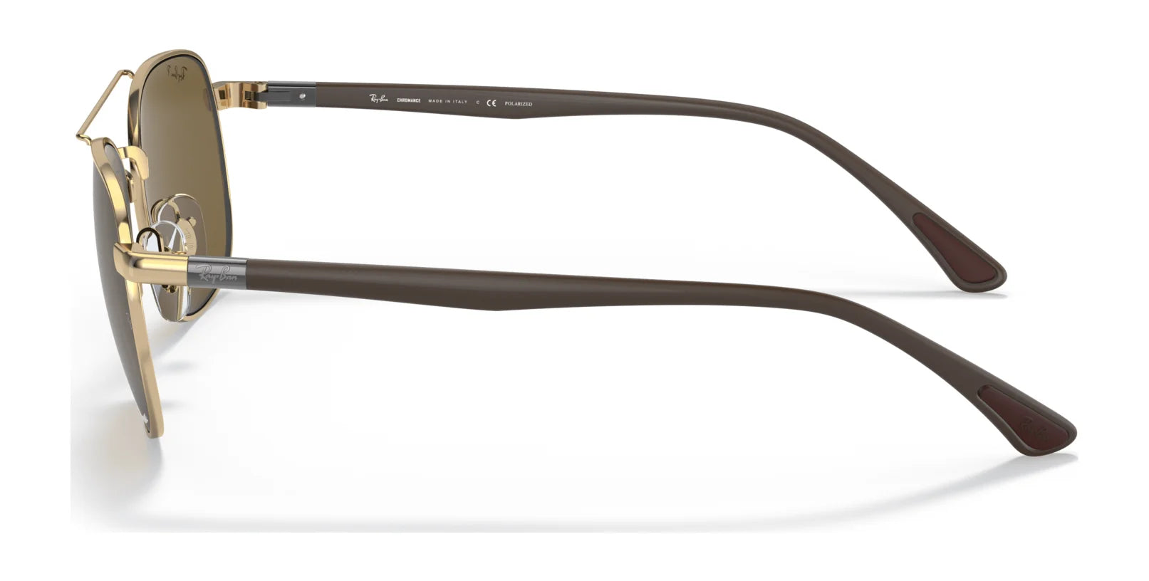 Ray-Ban RB3670CH Sunglasses | Size 54 Ray-Ban RB3670CH Sunglasses | Size 54