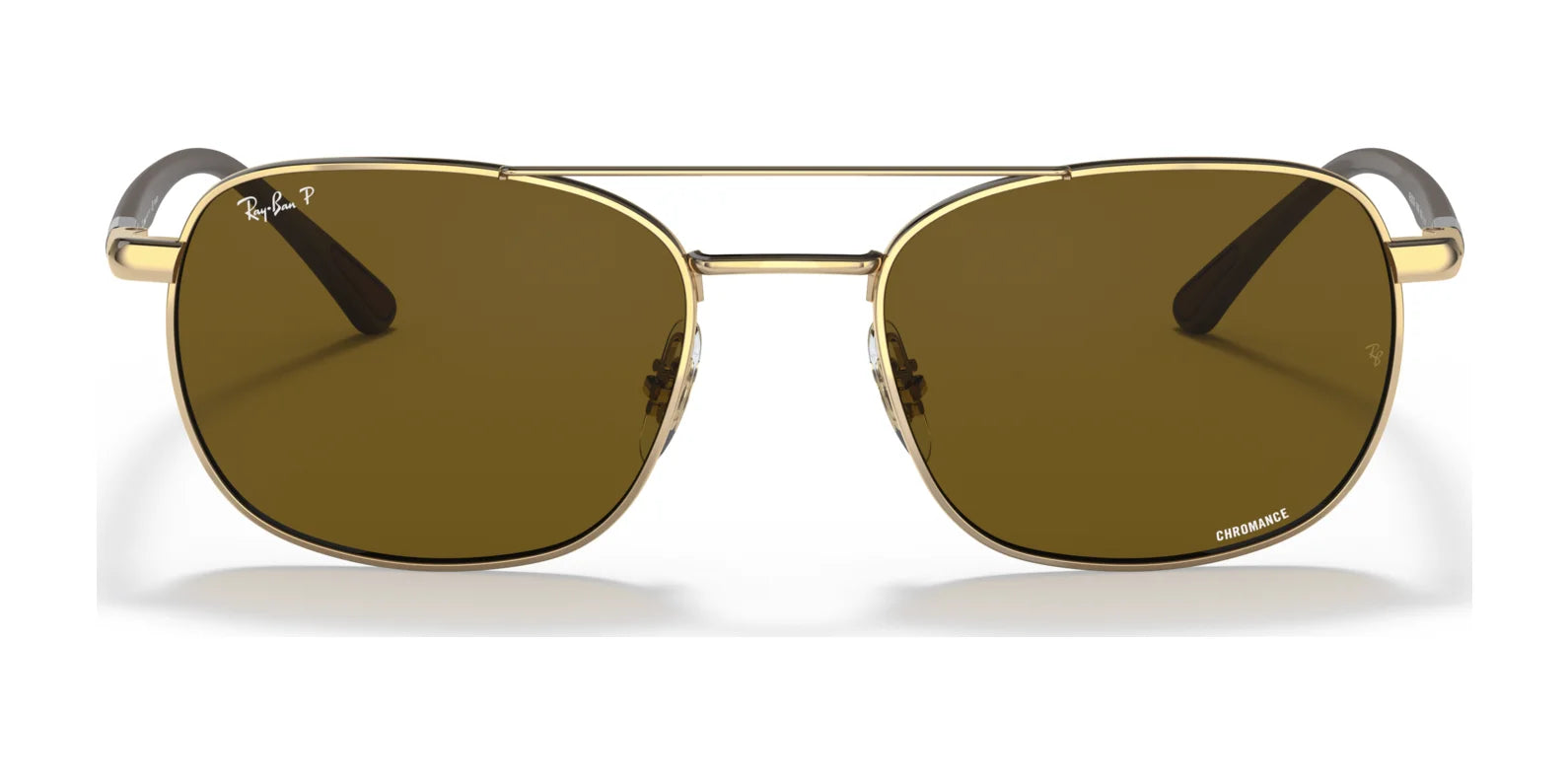 Ray-Ban RB3670CH Sunglasses | Size 54 Ray-Ban RB3670CH Sunglasses | Size 54