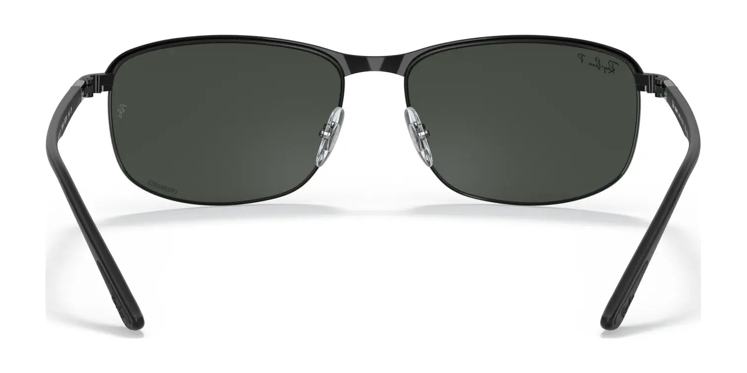 Ray-Ban RB3671CH Sunglasses | Size 60 Ray-Ban RB3671CH Sunglasses | Size 60