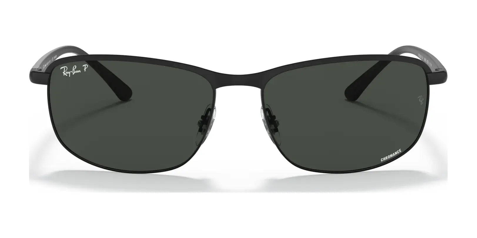 Ray-Ban RB3671CH Sunglasses | Size 60 Ray-Ban RB3671CH Sunglasses | Size 60