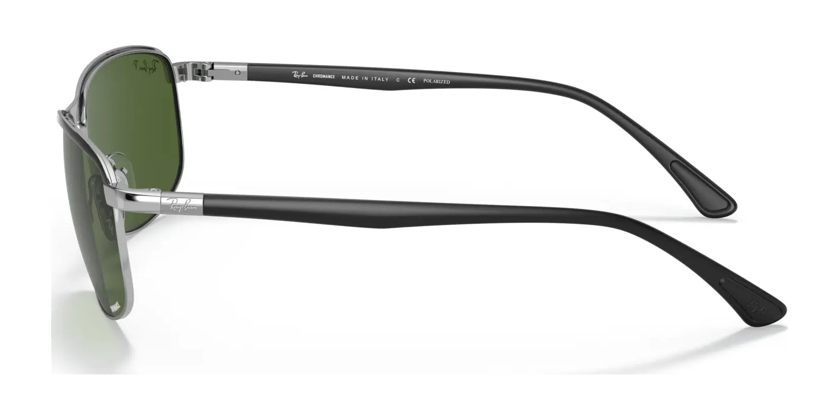 Ray-Ban RB3671CH Sunglasses | Size 60 Ray-Ban RB3671CH Sunglasses | Size 60