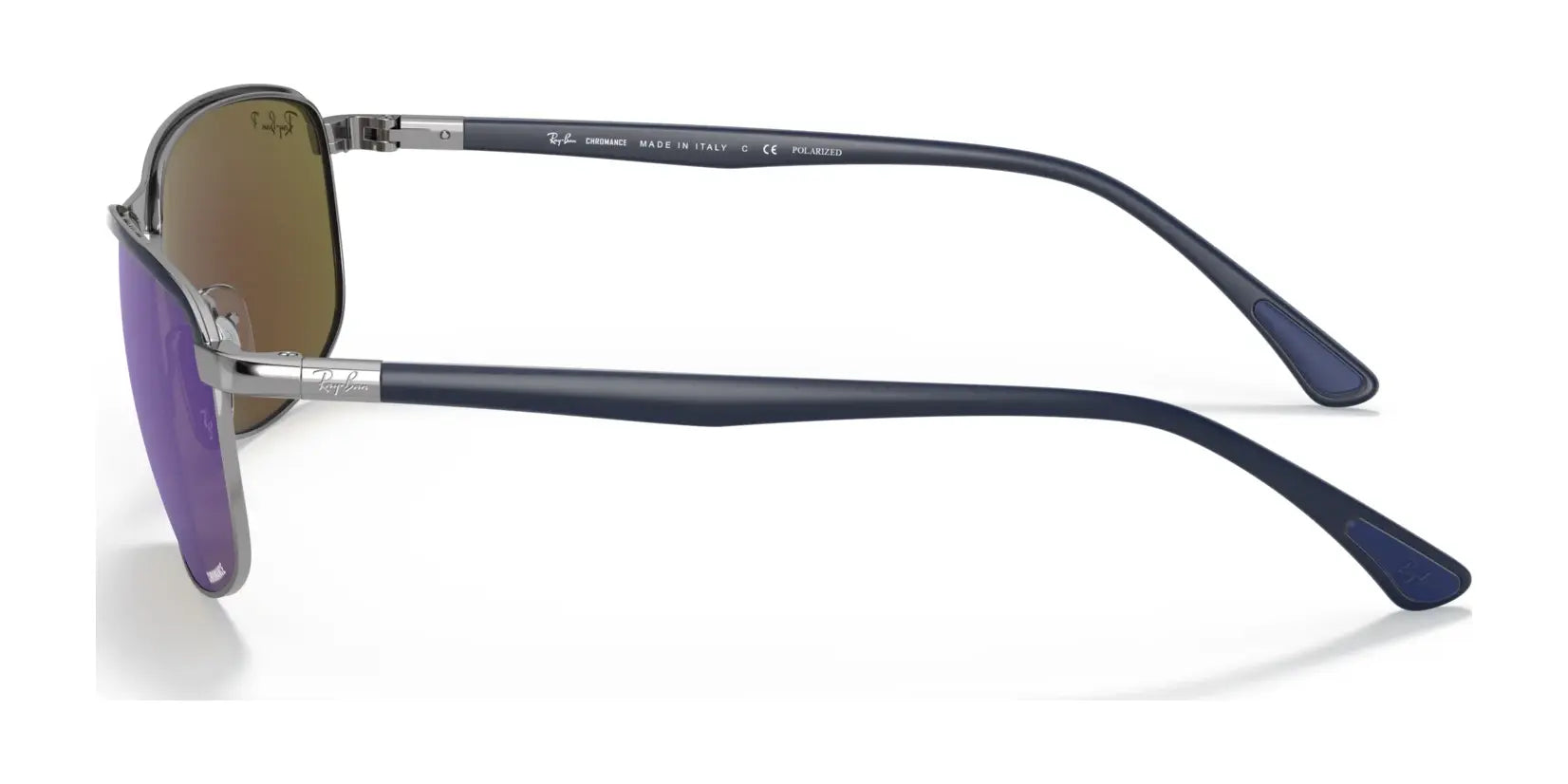 Ray-Ban RB3671CH Sunglasses | Size 60 Ray-Ban RB3671CH Sunglasses | Size 60