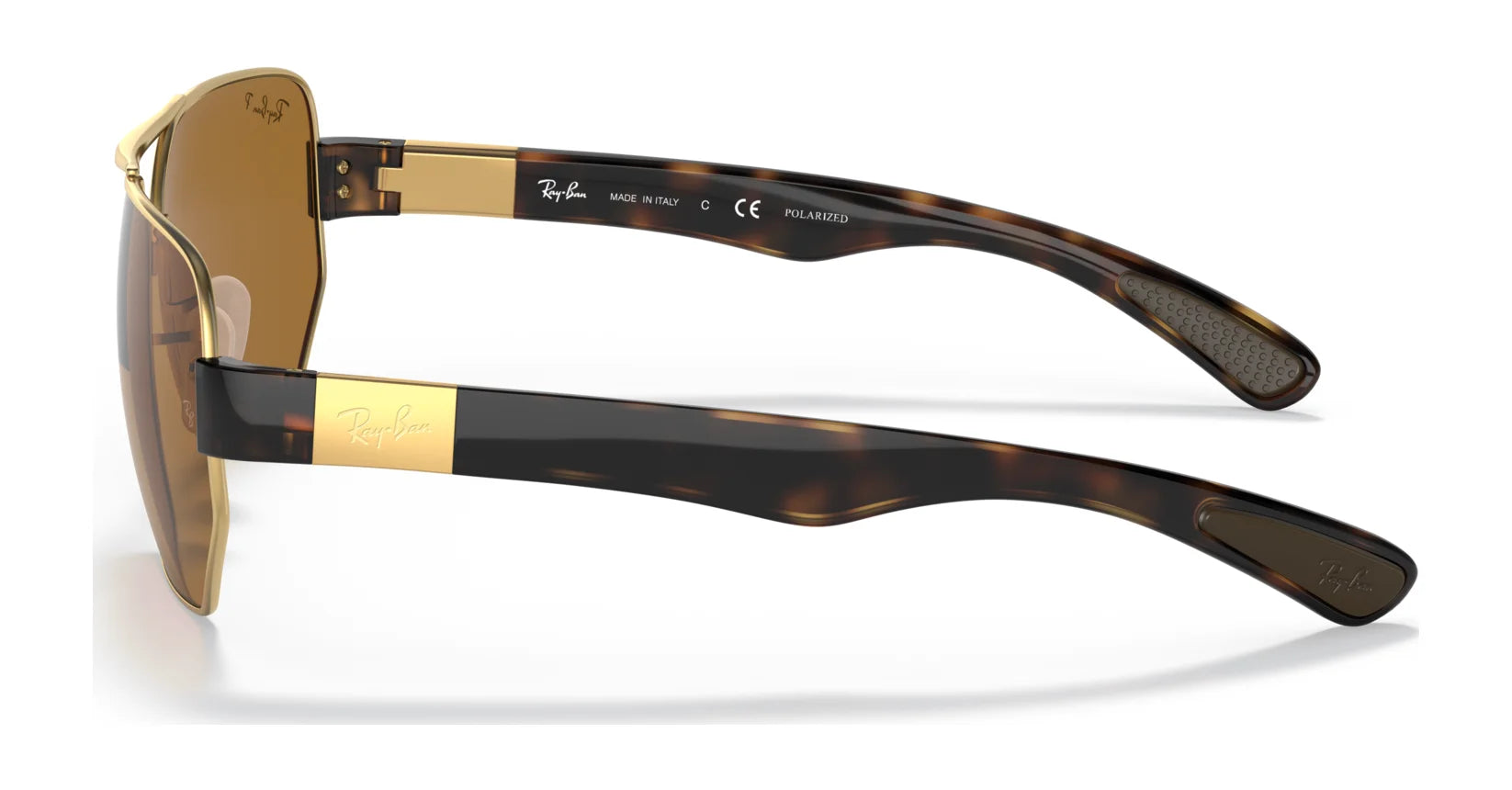 Ray-Ban RB3672 Sunglasses | Size 60 Ray-Ban RB3672 Sunglasses | Size 60