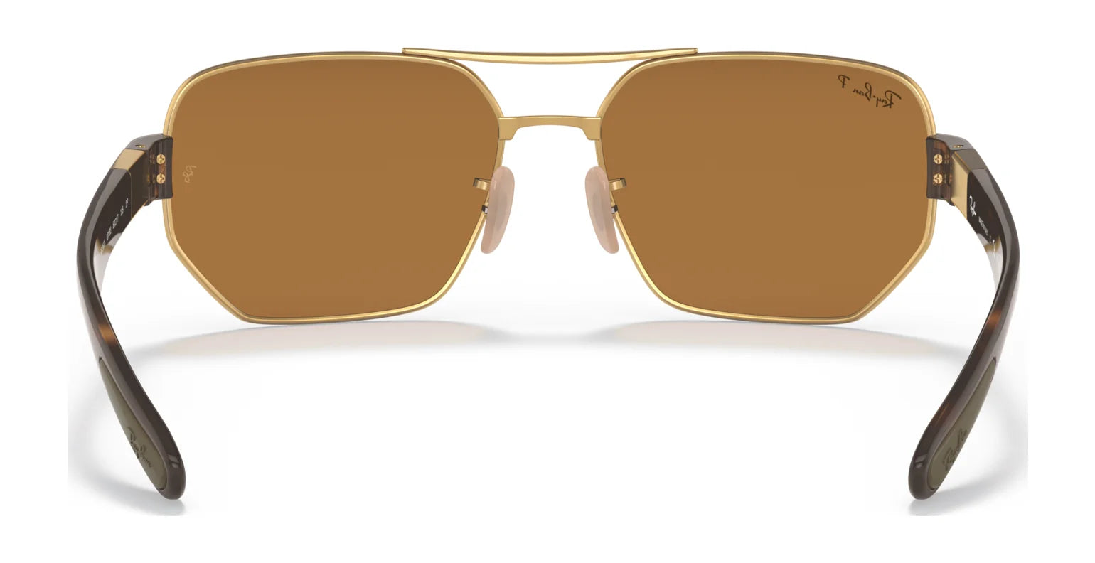 Ray-Ban RB3672 Sunglasses | Size 60 Ray-Ban RB3672 Sunglasses | Size 60
