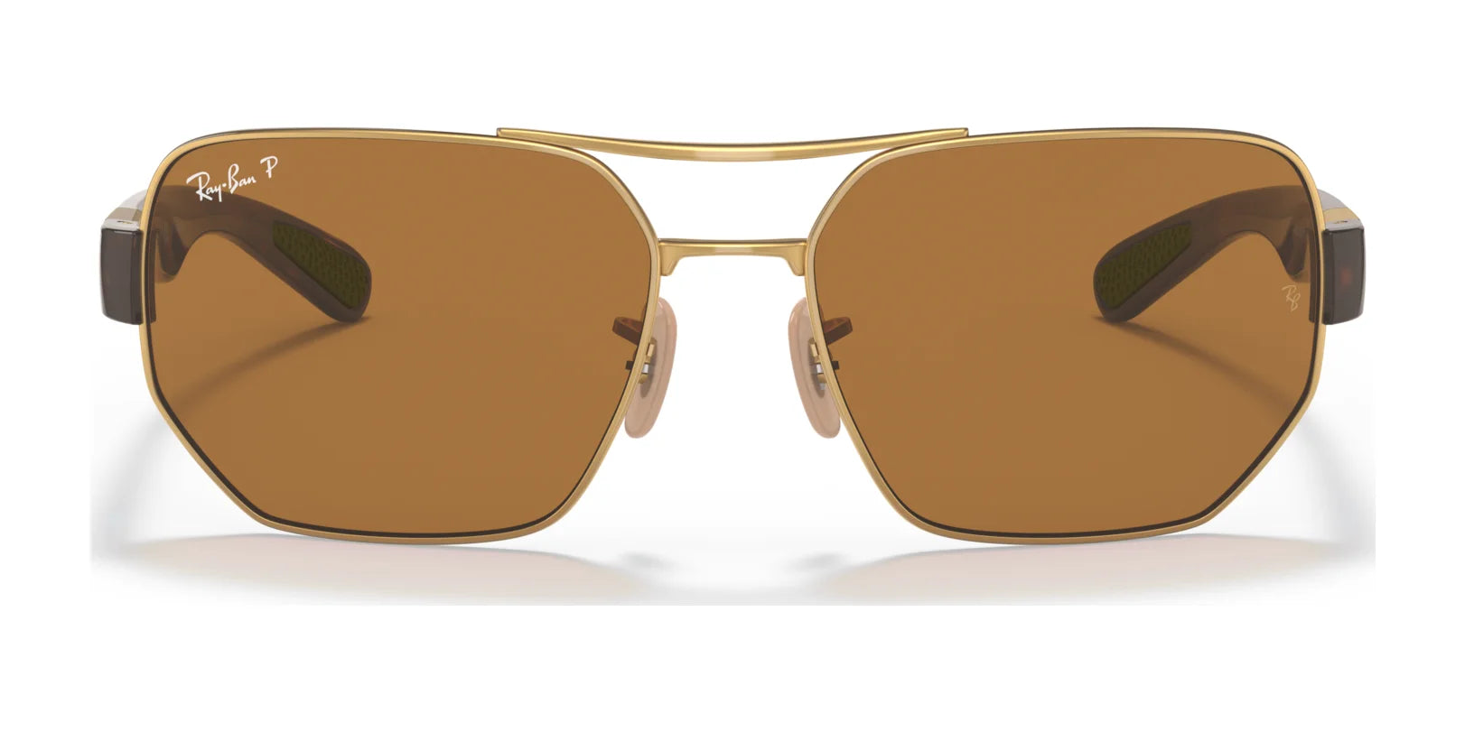 Ray-Ban RB3672 Sunglasses | Size 60 Ray-Ban RB3672 Sunglasses | Size 60