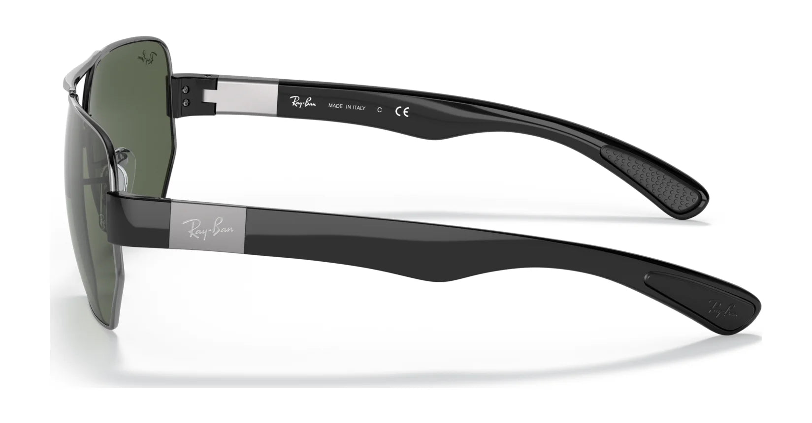 Ray-Ban RB3672 Sunglasses | Size 60 Ray-Ban RB3672 Sunglasses | Size 60