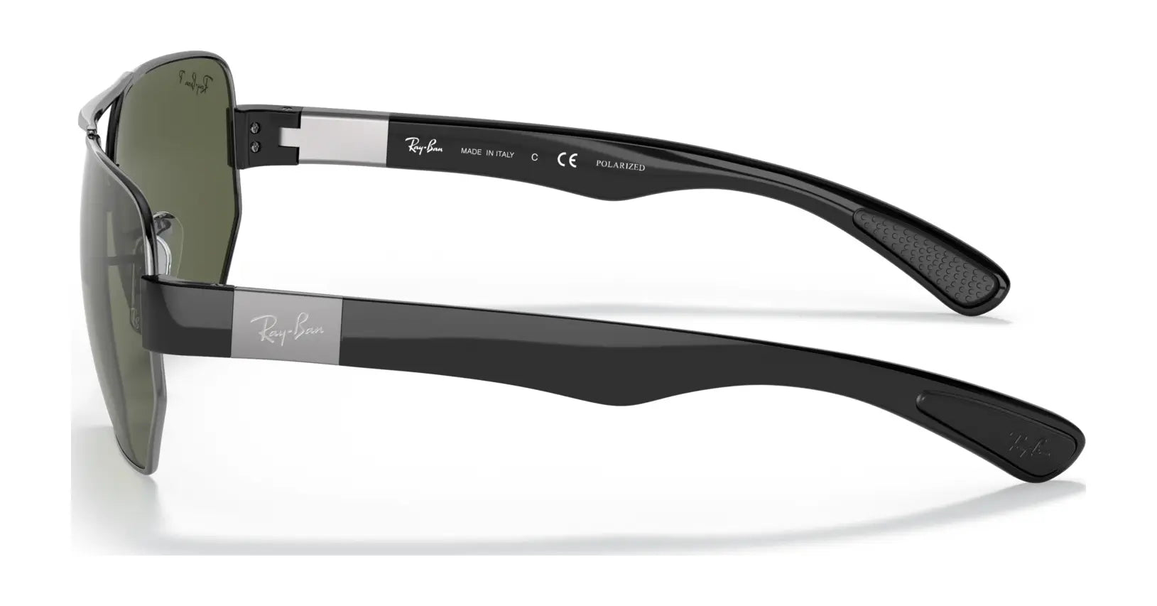 Ray-Ban RB3672 Sunglasses | Size 60 Ray-Ban RB3672 Sunglasses | Size 60