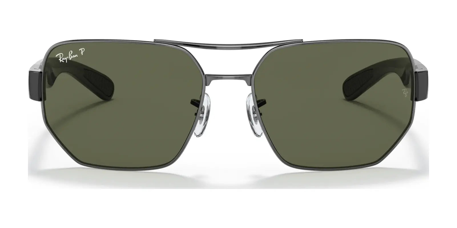 Ray-Ban RB3672 Sunglasses | Size 60 Ray-Ban RB3672 Sunglasses | Size 60