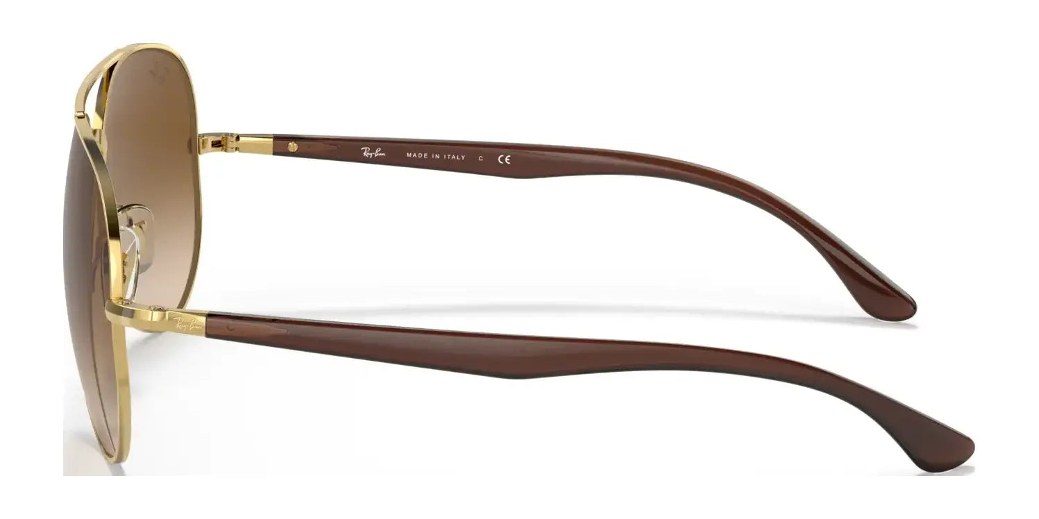 Ray-Ban RB3675 Sunglasses | Size 58 Ray-Ban RB3675 Sunglasses | Size 58