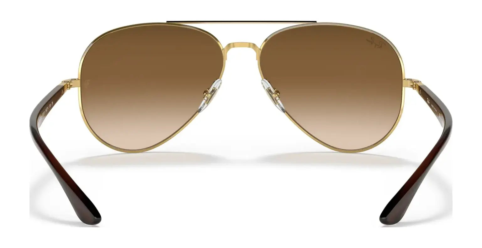 Ray-Ban RB3675 Sunglasses | Size 58 Ray-Ban RB3675 Sunglasses | Size 58