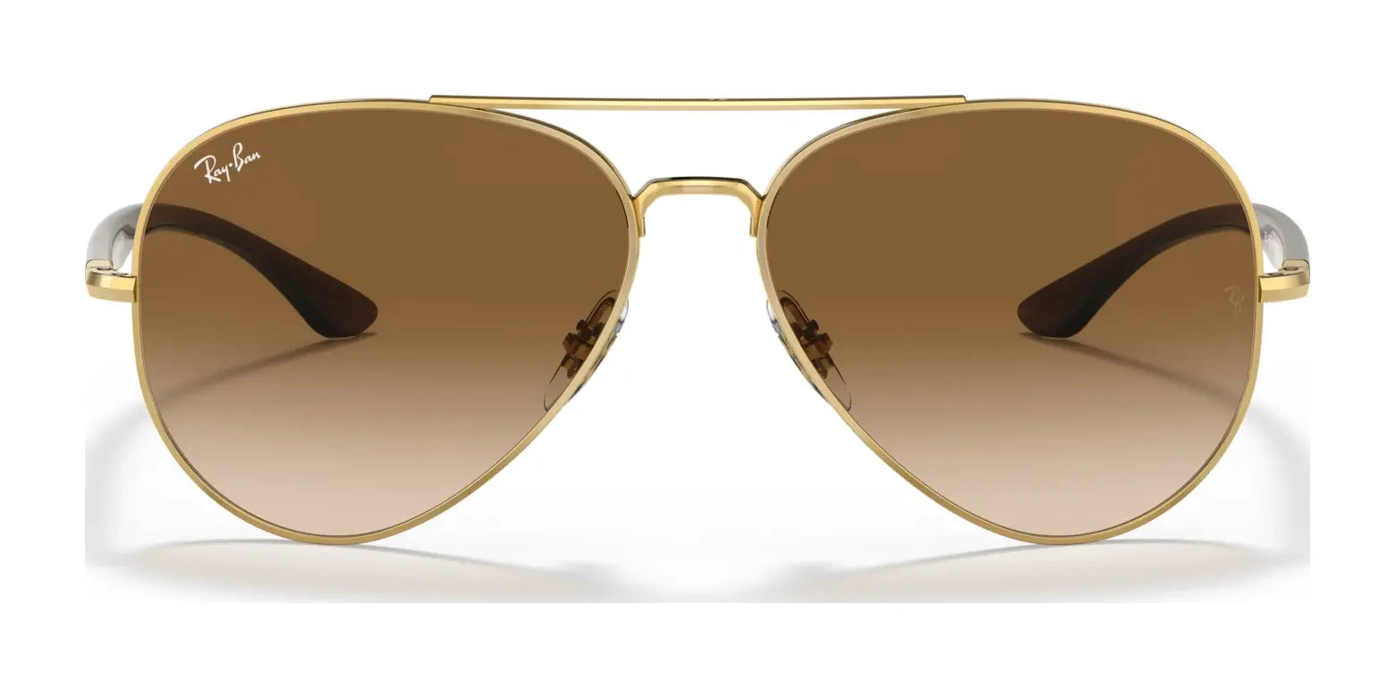 Ray-Ban RB3675 Sunglasses | Size 58 Ray-Ban RB3675 Sunglasses | Size 58