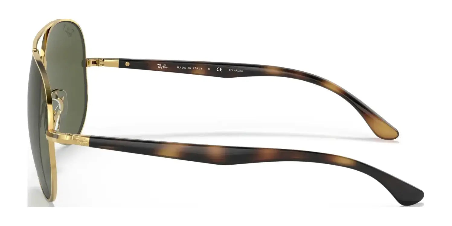 Ray-Ban RB3675 Sunglasses | Size 58 Ray-Ban RB3675 Sunglasses | Size 58