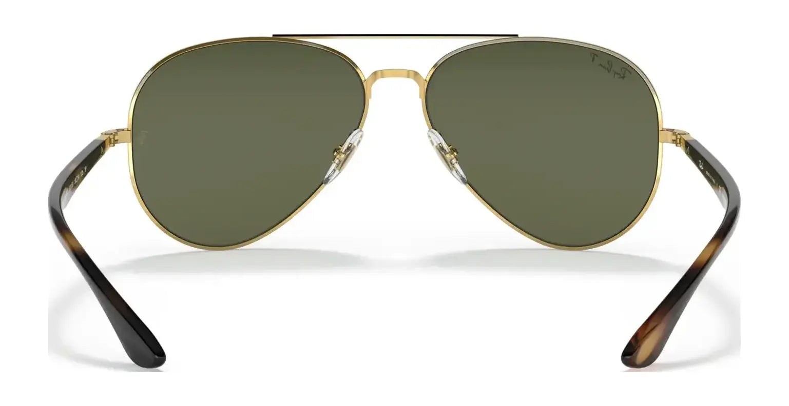 Ray-Ban RB3675 Sunglasses | Size 58 Ray-Ban RB3675 Sunglasses | Size 58