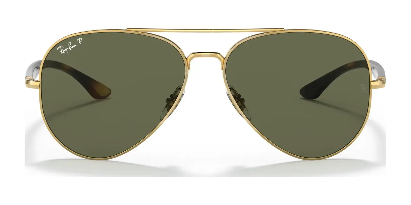 Ray-Ban RB3675 Sunglasses | Size 58 Ray-Ban RB3675 Sunglasses | Size 58