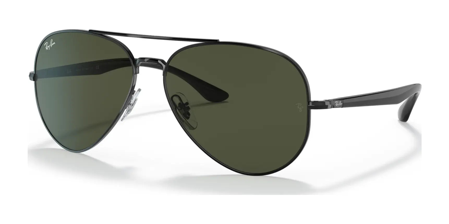 Ray-Ban RB3675 Sunglasses | Size 58 Ray-Ban RB3675 Sunglasses | Size 58
