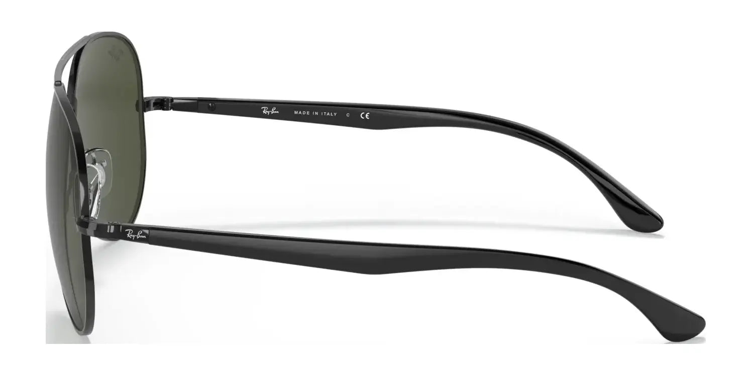 Ray-Ban RB3675 Sunglasses | Size 58 Ray-Ban RB3675 Sunglasses | Size 58