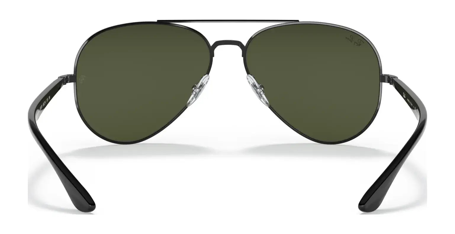 Ray-Ban RB3675 Sunglasses | Size 58 Ray-Ban RB3675 Sunglasses | Size 58