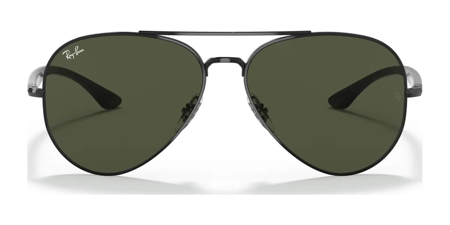 Ray-Ban RB3675 Sunglasses | Size 58 Ray-Ban RB3675 Sunglasses | Size 58