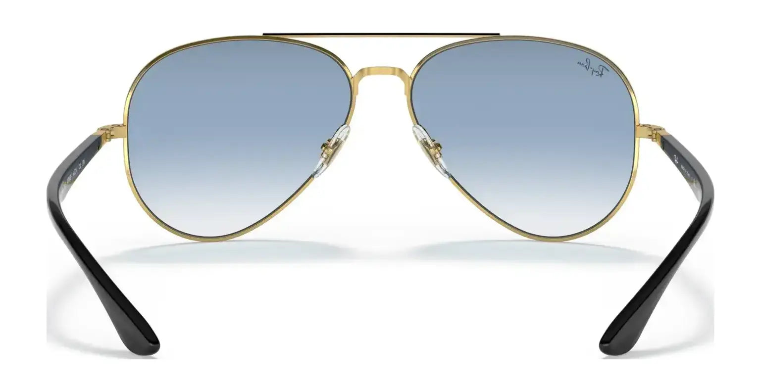 Ray-Ban RB3675 Sunglasses | Size 58 Ray-Ban RB3675 Sunglasses | Size 58