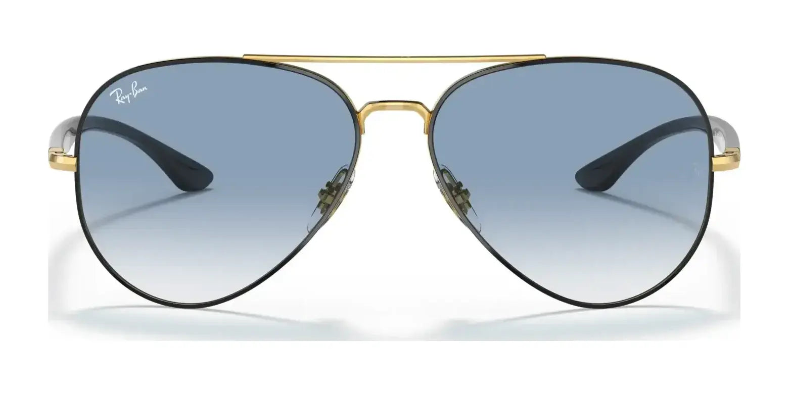 Ray-Ban RB3675 Sunglasses | Size 58 Ray-Ban RB3675 Sunglasses | Size 58