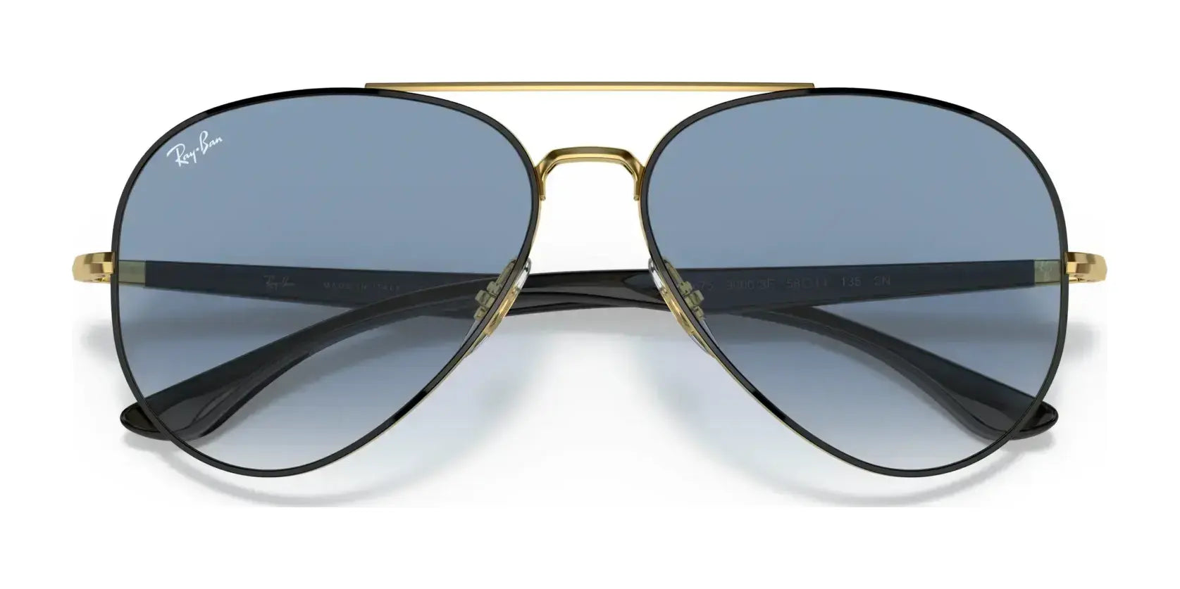 Ray-Ban RB3675 Sunglasses | Size 58 Ray-Ban RB3675 Sunglasses | Size 58