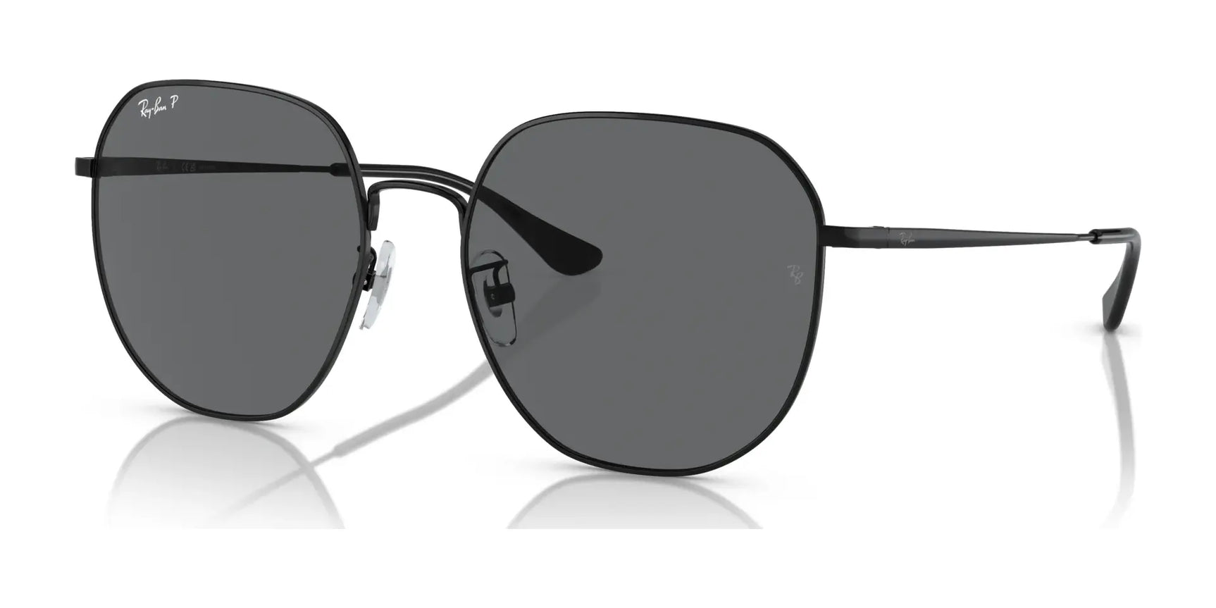 Ray-Ban RB3680D Sunglasses | Size 60 Ray-Ban RB3680D Sunglasses | Size 60