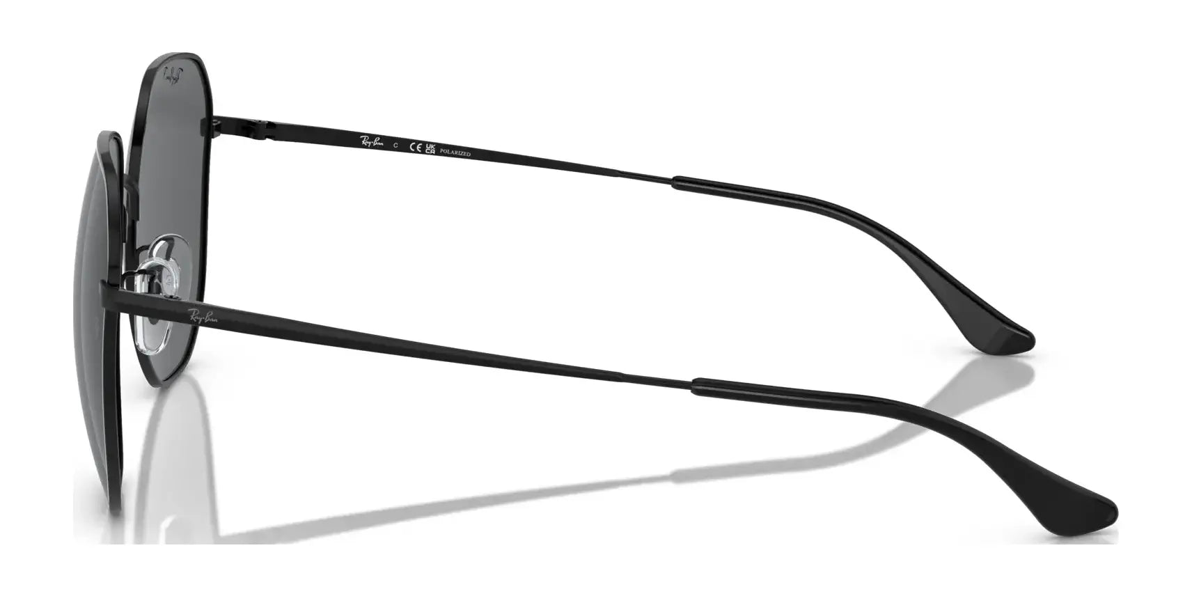 Ray-Ban RB3680D Sunglasses | Size 60 Ray-Ban RB3680D Sunglasses | Size 60