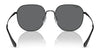 Ray-Ban RB3680D Sunglasses | Size 60 / Rose Gold №9202I8 / Violet Gradient (2N 27%)