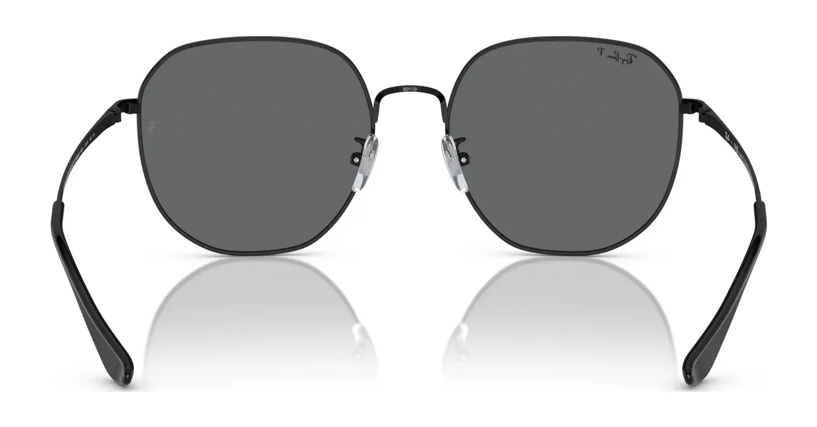 Ray-Ban RB3680D Sunglasses | Size 60 Ray-Ban RB3680D Sunglasses | Size 60