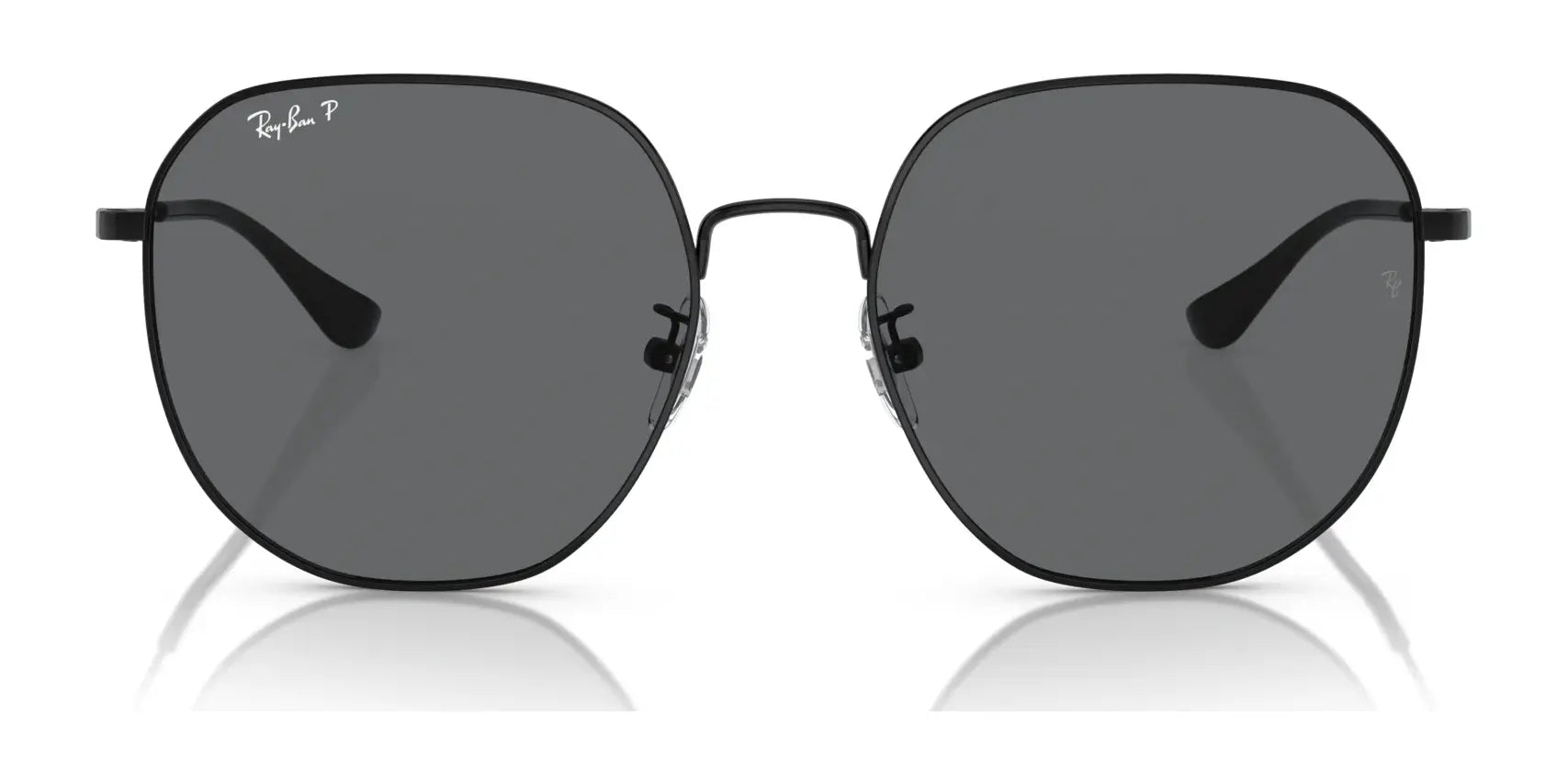 Ray-Ban RB3680D Sunglasses | Size 60 Ray-Ban RB3680D Sunglasses | Size 60