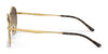 Ray-Ban RB3681 Sunglasses | Size 50 / Black №002/71 / G-15 Green (3N 12.9%)