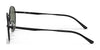 Ray-Ban RB3681 Sunglasses | Size 50 / Black №002/71 / G-15 Green (3N 12.9%)