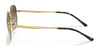Ray-Ban RB3682 Sunglasses | Size 51 / Black №002/80 / Dark Blue (3N 15.3%)