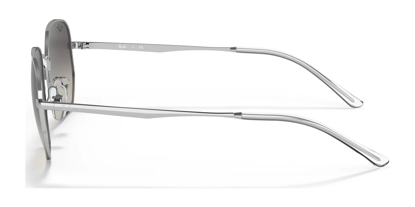 Ray-Ban RB3682F Sunglasses | Size 54 Ray-Ban RB3682F Sunglasses | Size 54