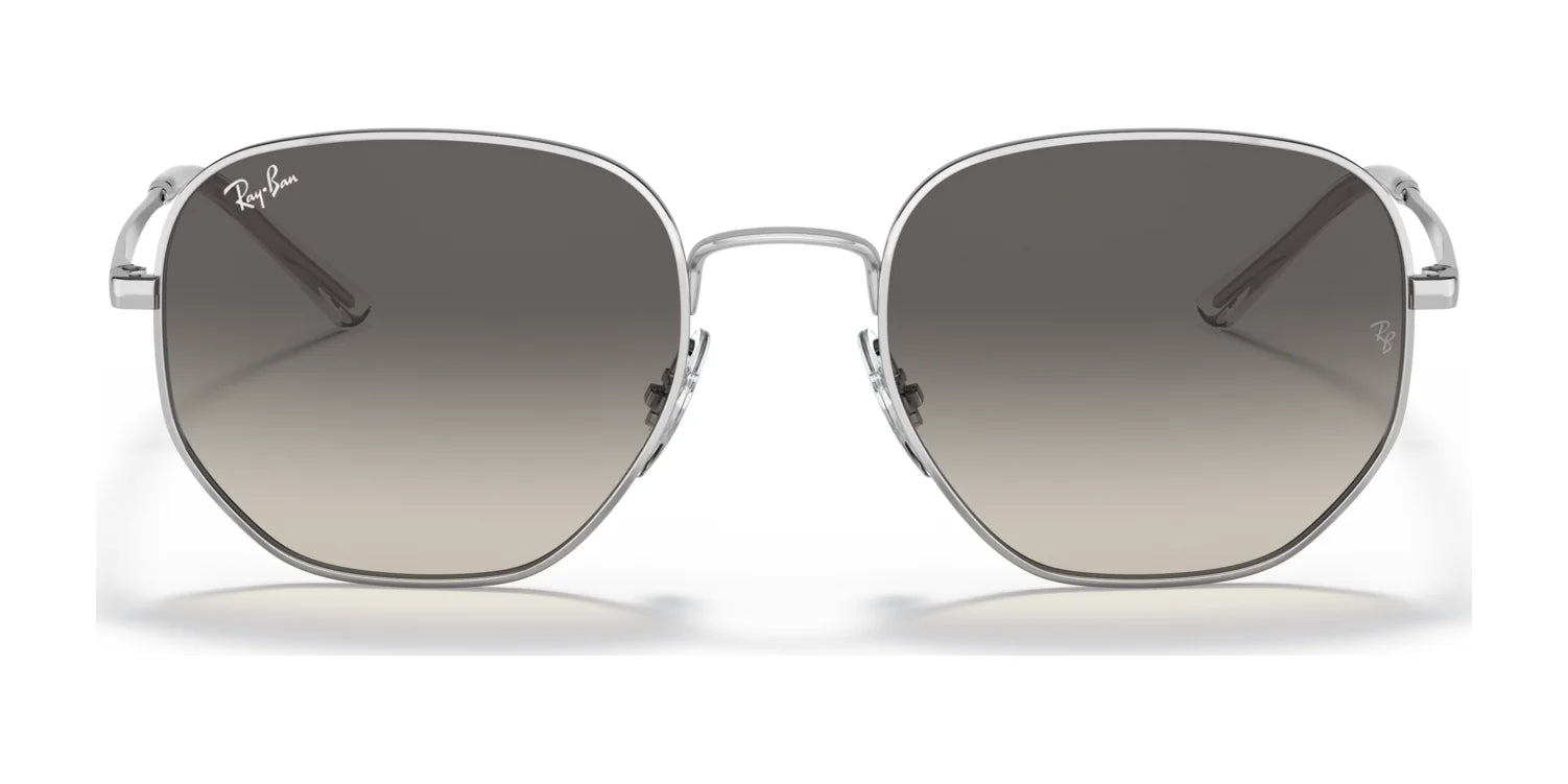 Ray-Ban RB3682F Sunglasses | Size 54 Ray-Ban RB3682F Sunglasses | Size 54